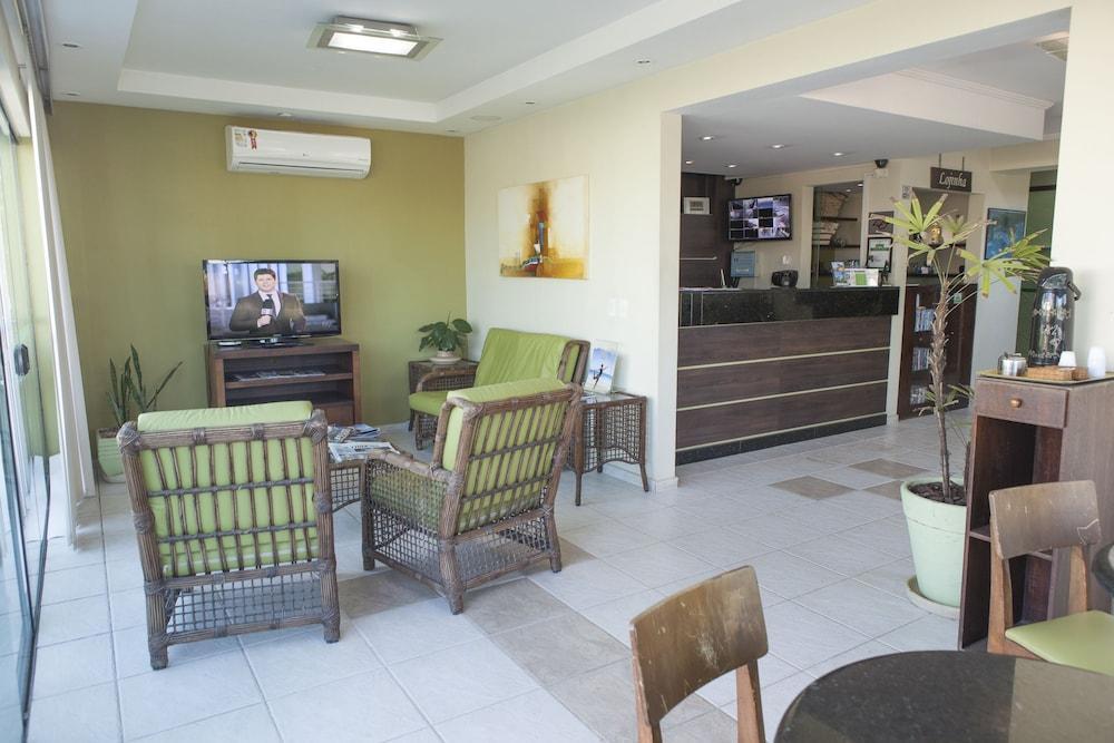 Hotel Vicino Al Mare Guarujá Dış mekan fotoğraf