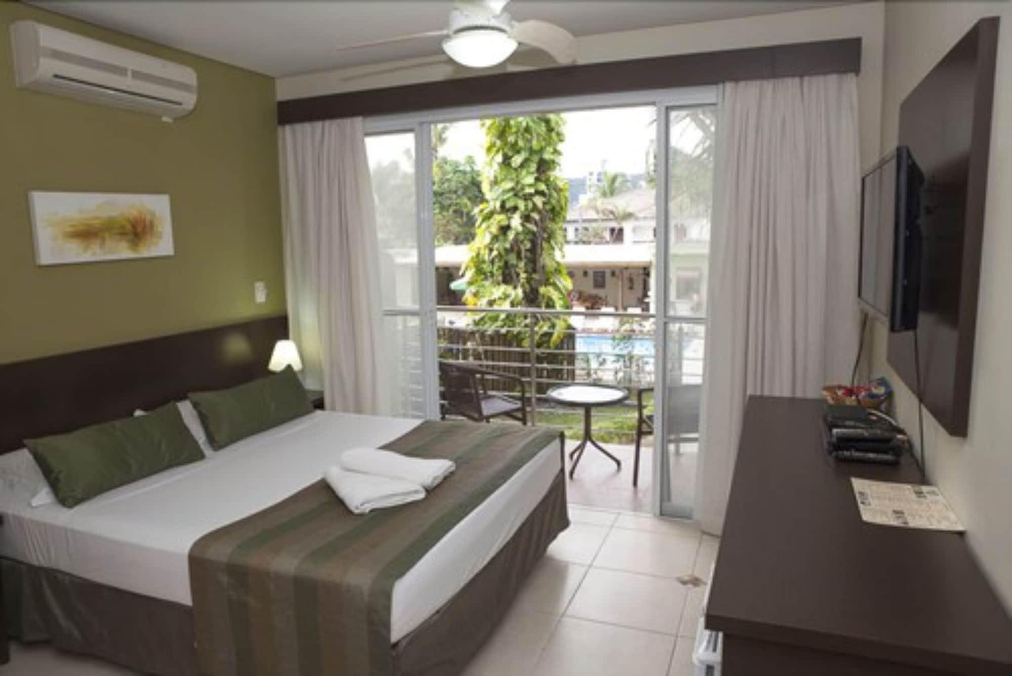 Hotel Vicino Al Mare Guarujá Dış mekan fotoğraf