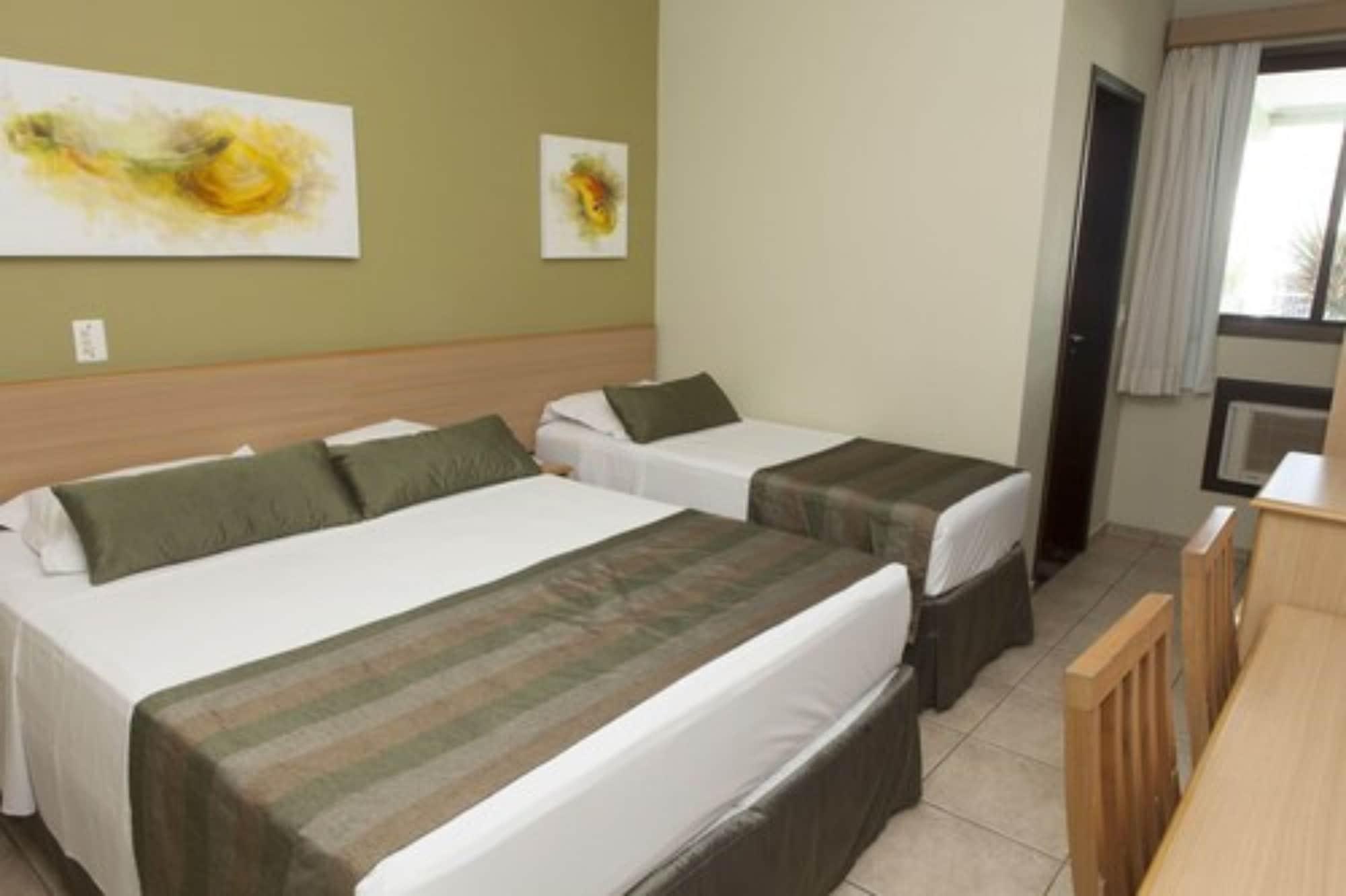 Hotel Vicino Al Mare Guarujá Dış mekan fotoğraf