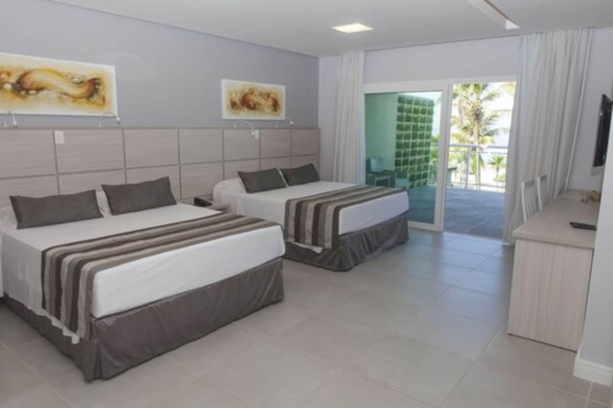 Hotel Vicino Al Mare Guarujá Dış mekan fotoğraf