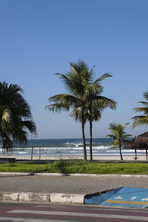 Hotel Vicino Al Mare Guarujá Dış mekan fotoğraf
