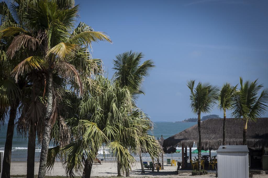 Hotel Vicino Al Mare Guarujá Dış mekan fotoğraf