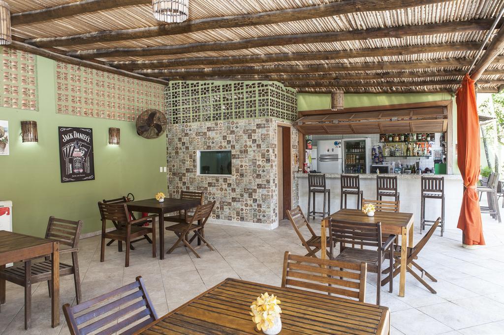 Hotel Vicino Al Mare Guarujá Dış mekan fotoğraf