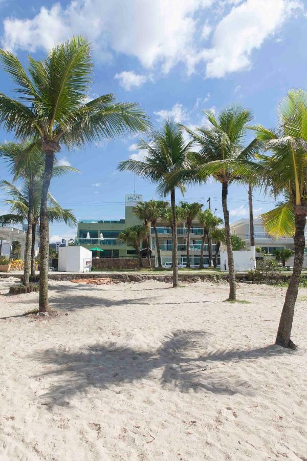 Hotel Vicino Al Mare Guarujá Dış mekan fotoğraf