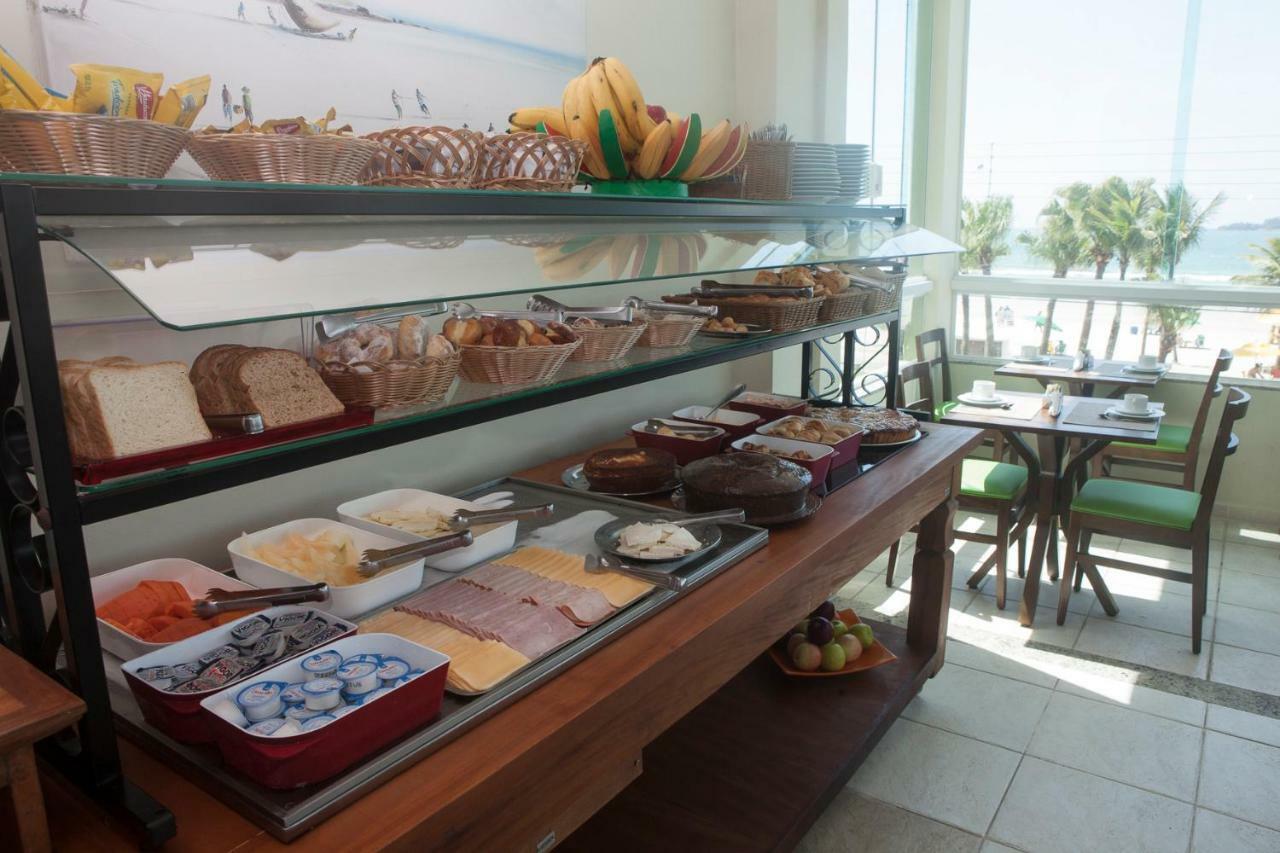 Hotel Vicino Al Mare Guarujá Dış mekan fotoğraf