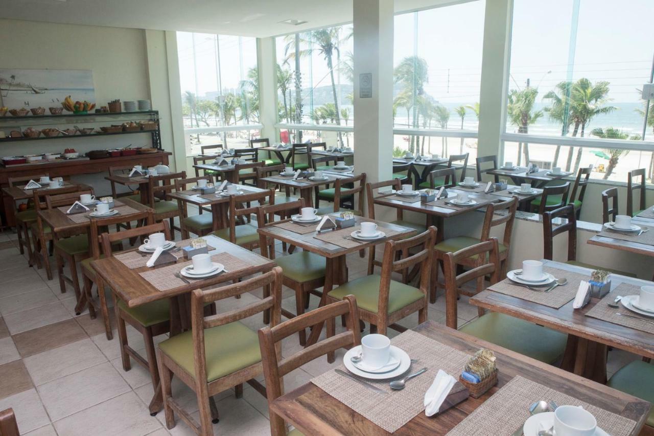 Hotel Vicino Al Mare Guarujá Dış mekan fotoğraf