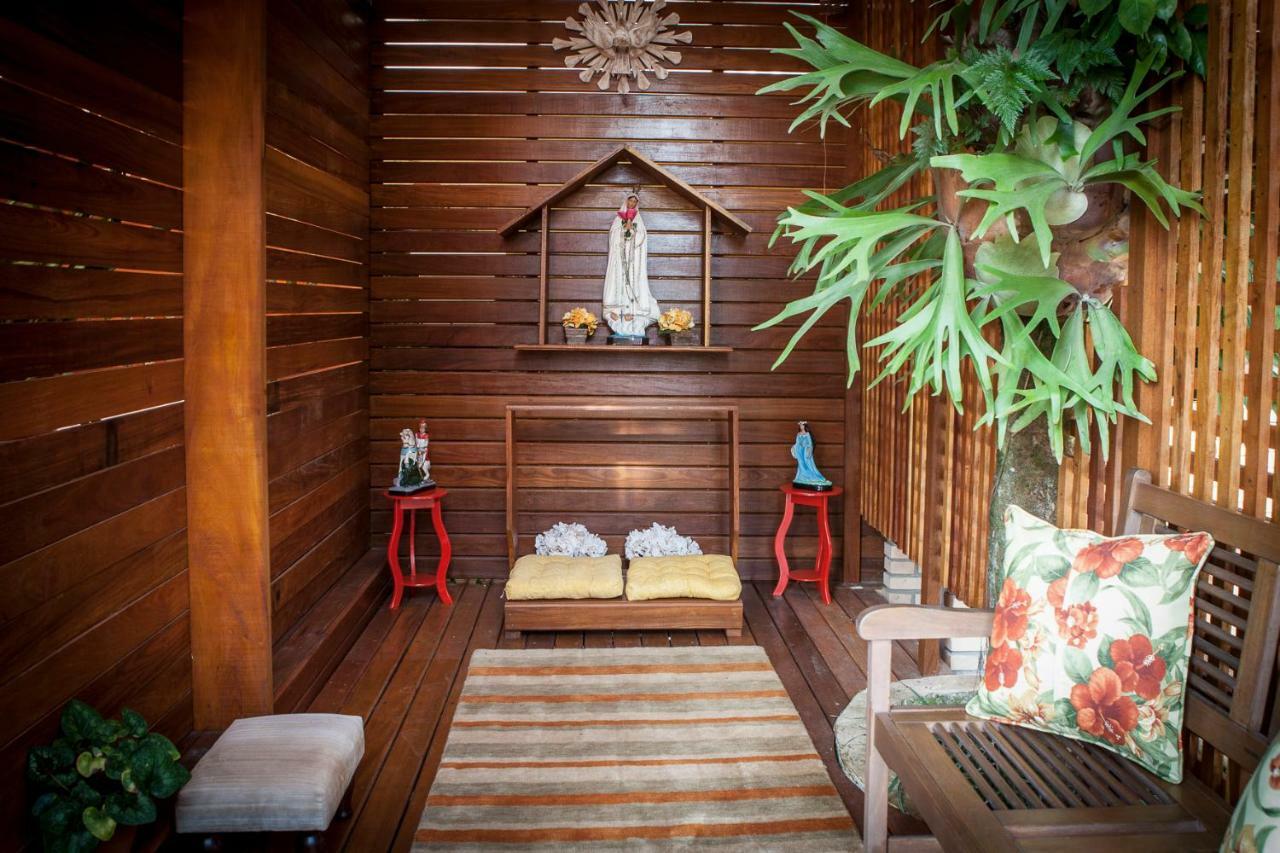 Hotel Vicino Al Mare Guarujá Dış mekan fotoğraf